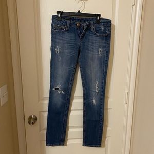 Vigoss Skinny Jeans